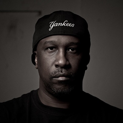 Todd Terry