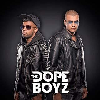 The Dope Boyz