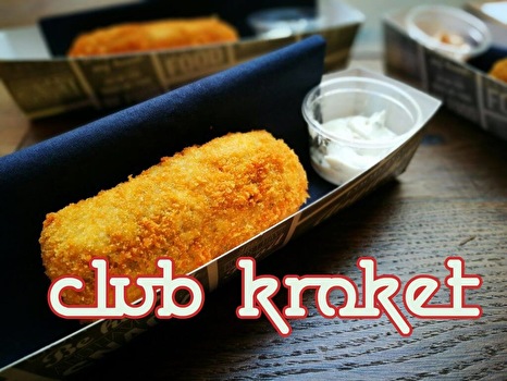 Club Kroket