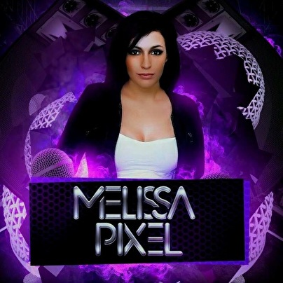 Melissa Pixel