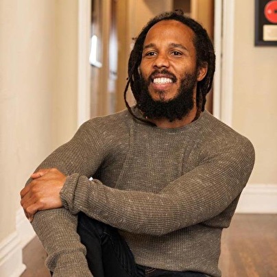 Ziggy Marley