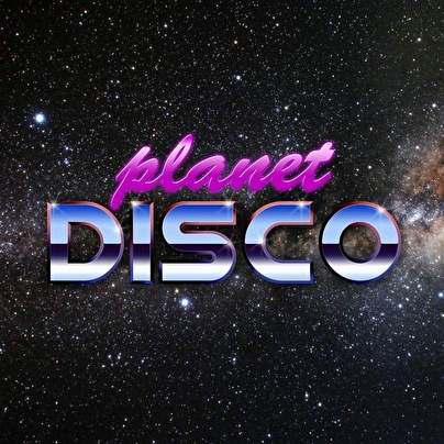 Planet Disco