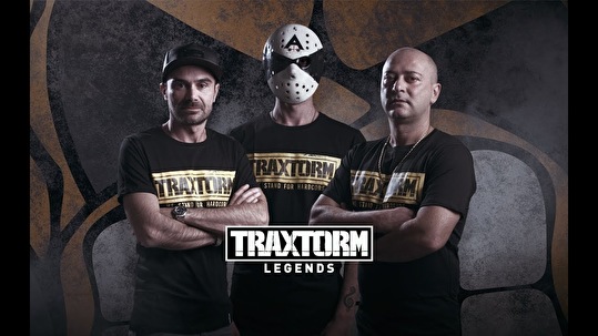 Traxtorm Legends