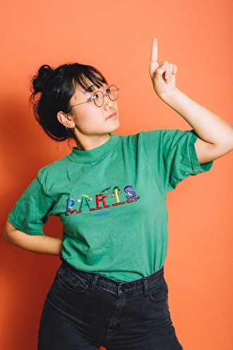 Yaeji