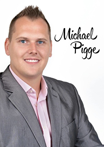 Michael Pigge