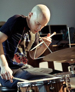 Chris Corsano