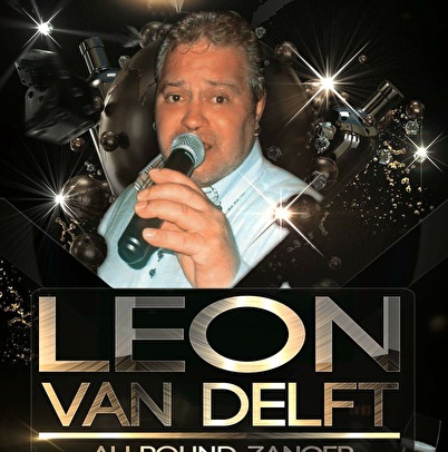 Leon van Delft