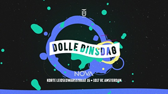 Dolle Dinsdag