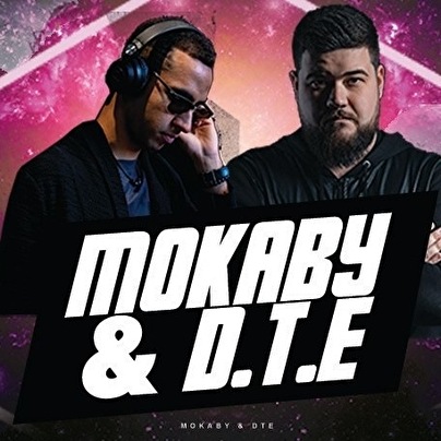 Mokaby & D.T.E.