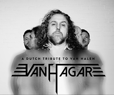 Van Hagar