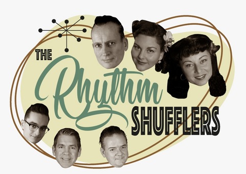 The Rhythm Shufflers