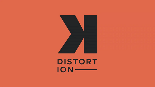 KINK Distortion DJ Team