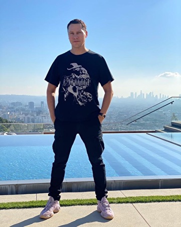 Tiësto