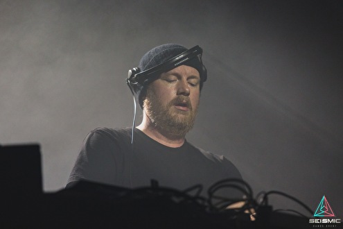 Eric Prydz