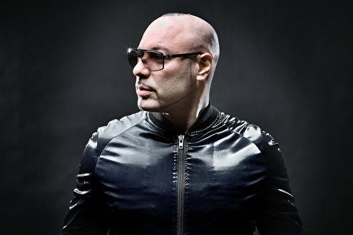 Roger Sanchez