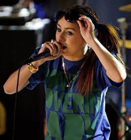 Lady Sovereign