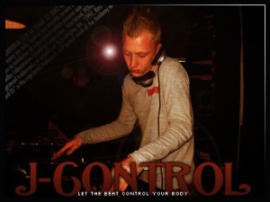 J-Control