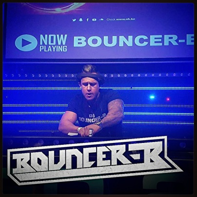 Bouncer-B
