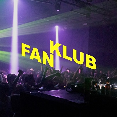 Fanklub DJ's