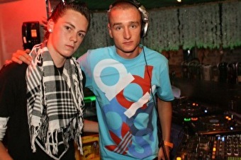 Shameless Dj's