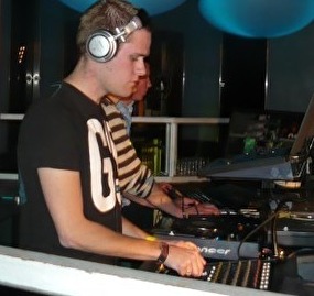 Prop DJ