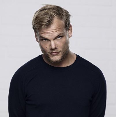 Avicii