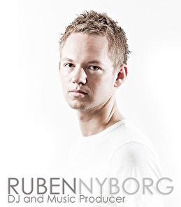 Ruben Nyborg