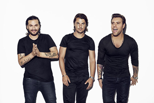 Swedish House Mafia