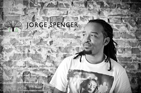 Jorge Spencer