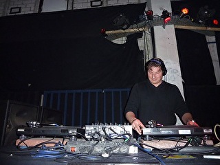 P.K.R aka DJ Boele