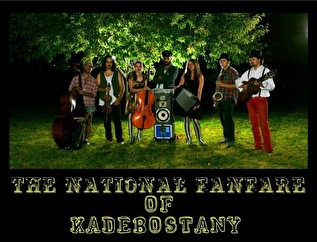 The National Fanfare of Kadebostany