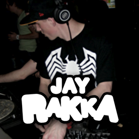 Jay Rakka