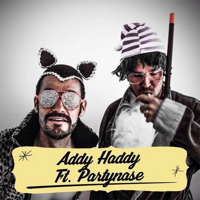 AddyHaddy & Partynaße