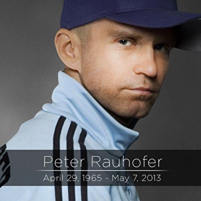 Peter Rauhofer