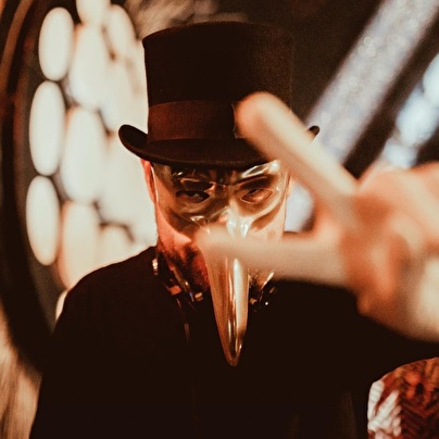 Claptone