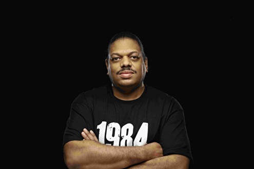 Kerri Chandler