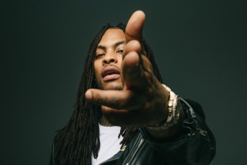 Waka Flocka Flame