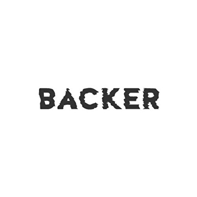 Backer