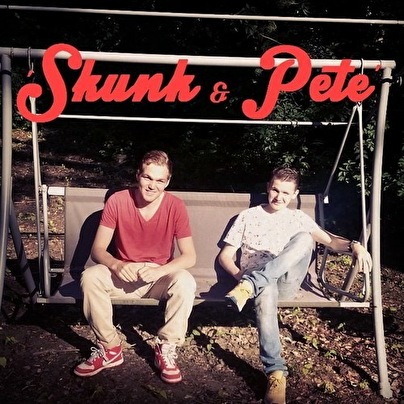 Skunk & Pete