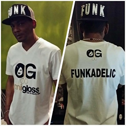 Funkadelic