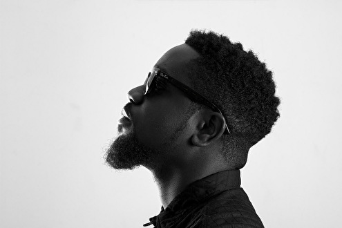 Sarkodie