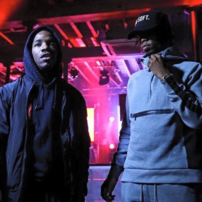 Krept & Konan