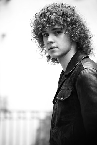 Francesco Yates