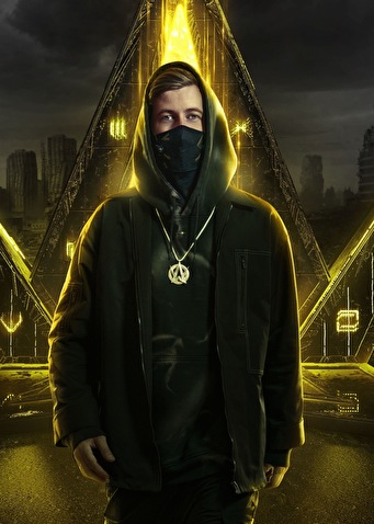 Alan Walker