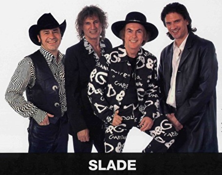 Slade