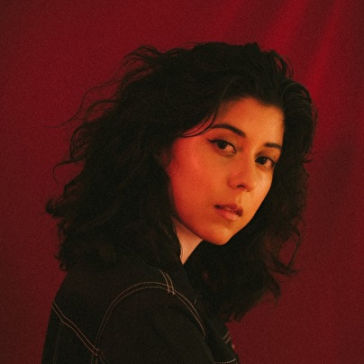 Daniela Andrade