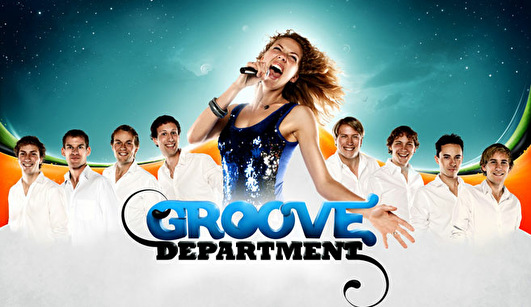 Groove Department