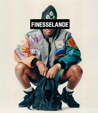 Finesselande