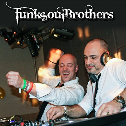 Funksoulbrothers