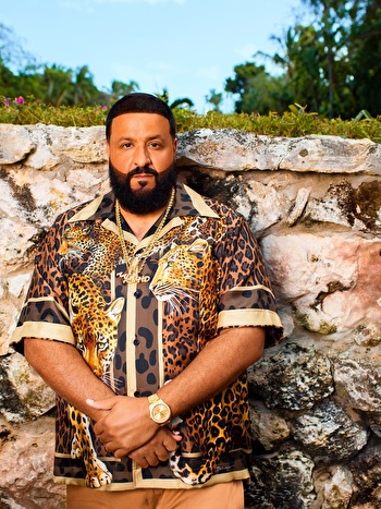 Khaled